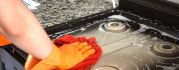 What Makes CLEAN-X Clout a Great All-Purpose Degreaser