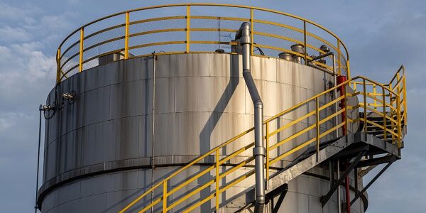 Best Practices for Industrial Tank Cleaning